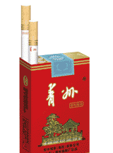 青州有名的中医有哪些,青州特产烟图1