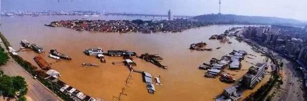 暴雨排水问题,困扰中国数千年的水灾怎么解决图4