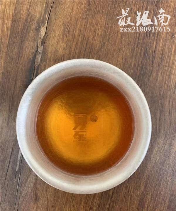 怎么辨别茶的种类,针形茶有哪些种类图8