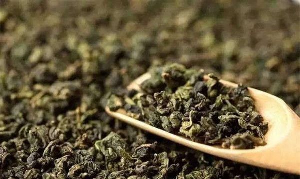 怎么辨别茶的种类,针形茶有哪些种类图9