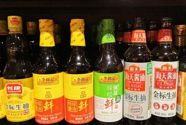 什么牌子酱油不含谷酸氨图2