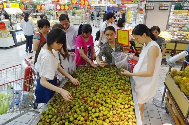 水果价格上涨果农还是不赚钱,明年有哪些水果价格会涨价图3