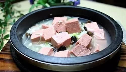 晒干的蛤蜊肉怎么做来吃(蛤蜊肉怎么做)图6