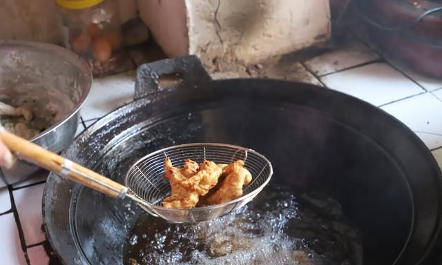 陕西蒸碗的做法大全,小酥肉蒸碗夹馍怎么做图4