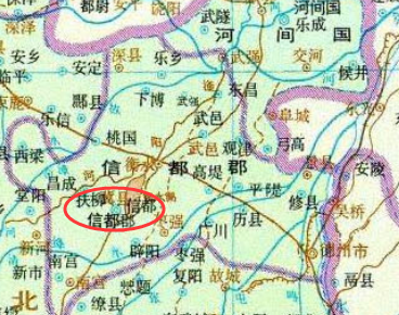 衡水冀州历史地位(历史先有衡水还是冀州)图4