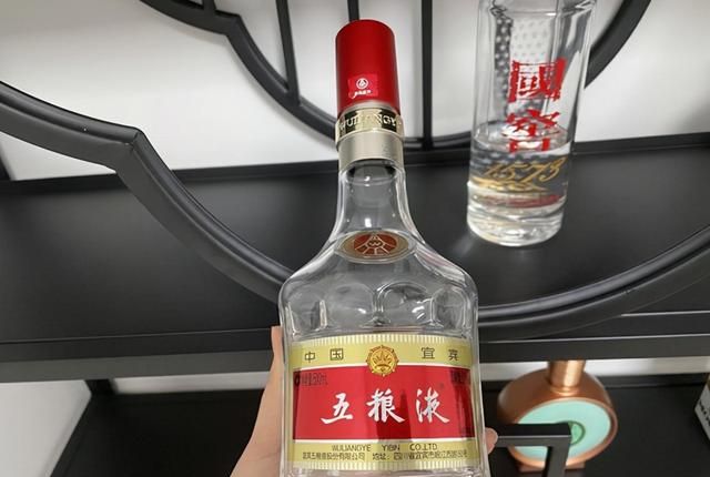 过年送礼必备这款白酒你值得拥有图3