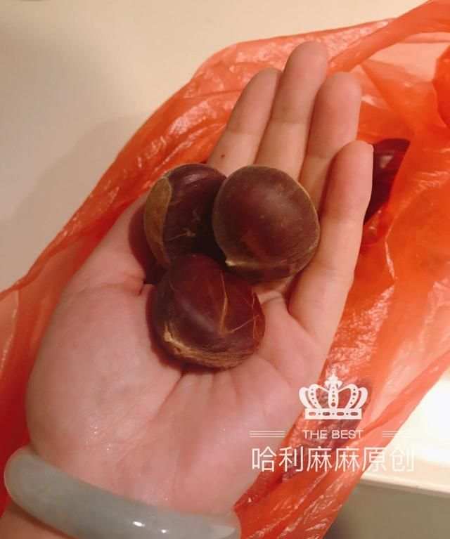 煮好的板栗可以用微波炉加热吗,煮过的板栗可以微波炉加热图2