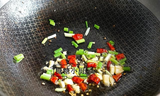 丝瓜和豆腐的最佳搭配,丝瓜蘑菇蛋汤加鸡蛋豆腐家常做法图10