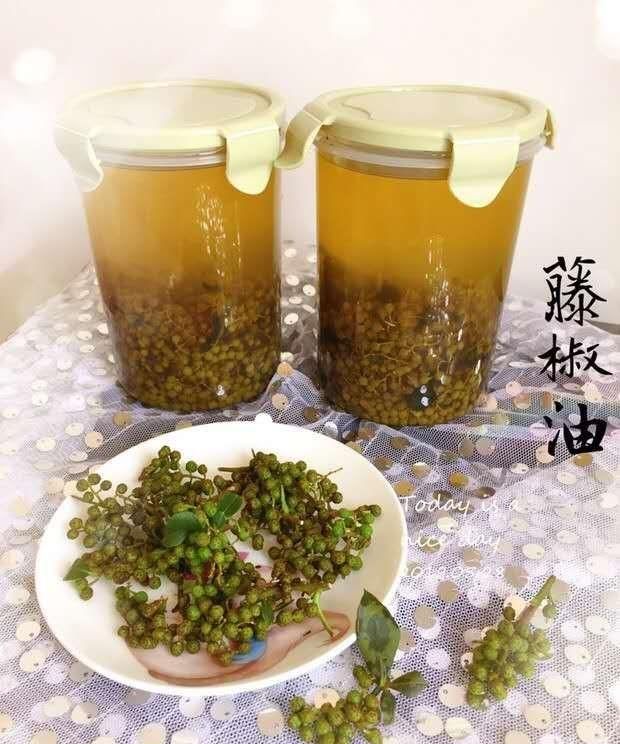 金龙鱼藤椒油是麻的还是辣的,金龙鱼的藤椒油和花椒油哪个更麻图7