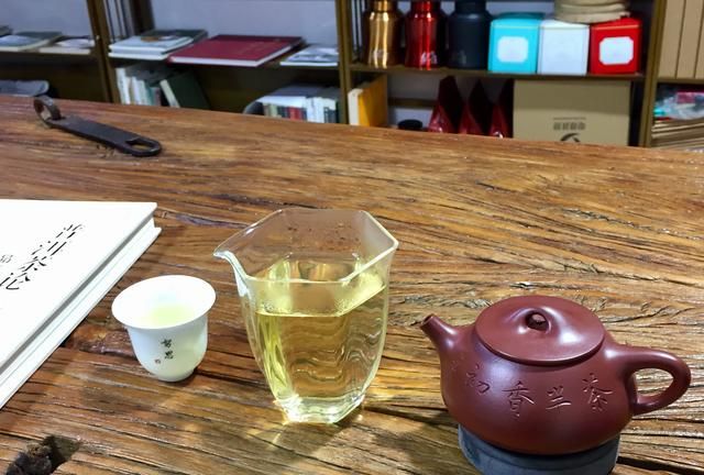 茶叶最佳冲泡时间是多少分钟,一百度水温冲泡什么茶叶图1