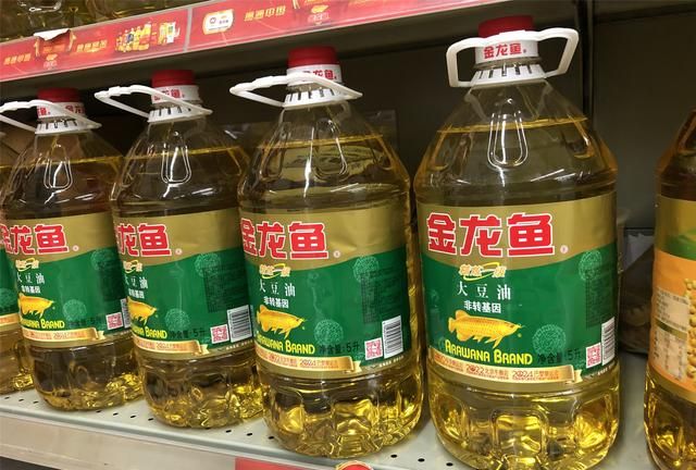 花生油大豆油玉米油哪种好(玉米油花生油大豆油哪种比较好)图3