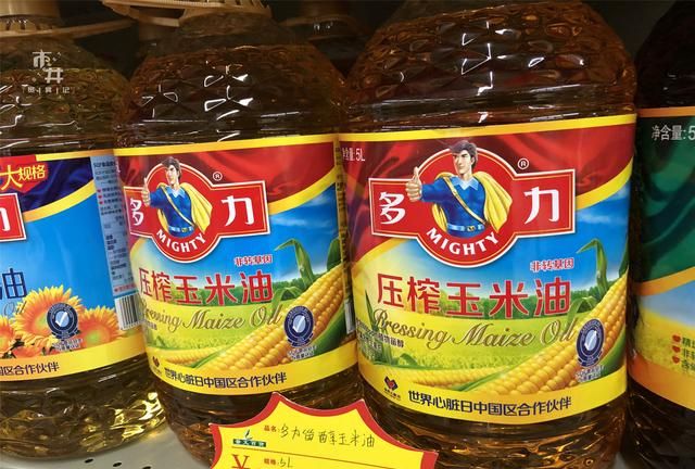 花生油大豆油玉米油哪种好(玉米油花生油大豆油哪种比较好)图4