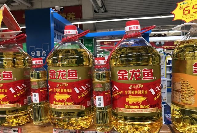 花生油大豆油玉米油哪种好(玉米油花生油大豆油哪种比较好)图7