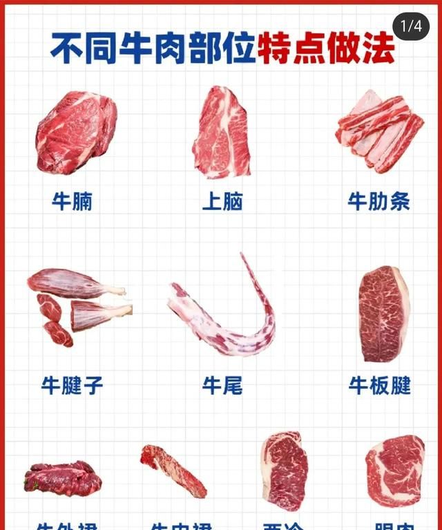 8种牛肉做法冬天这样吃很温暖图1