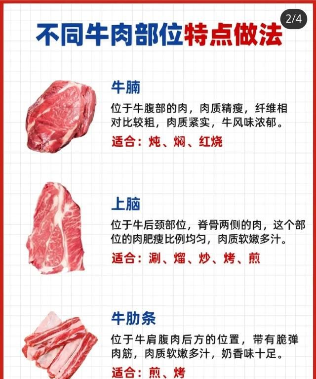 8种牛肉做法冬天这样吃很温暖图2