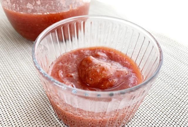 自制草莓酱可以保存多久,草莓酱放在冰箱里可以保存多久图2