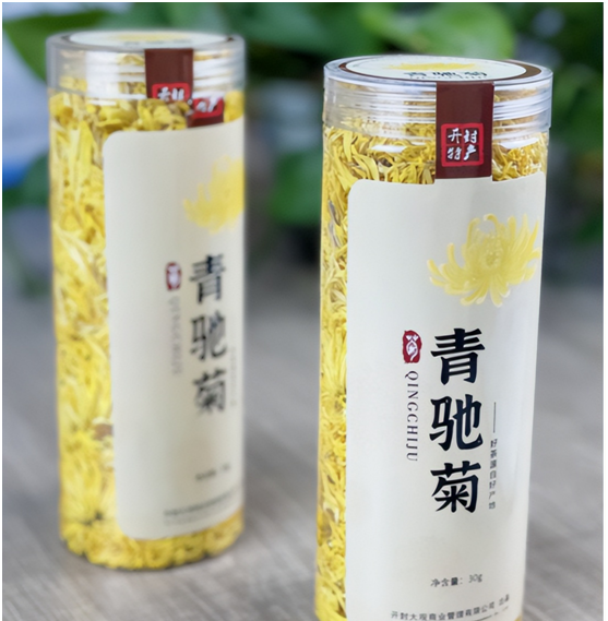 春天为什么适合喝绿茶和花茶图9