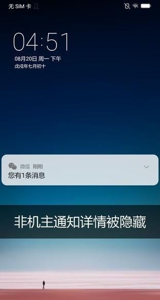 手机用户如何保护隐私,苹果手机隐私保护怎么设置图6