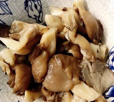 蘑菇炒肉片怎么炒好吃窍门图4