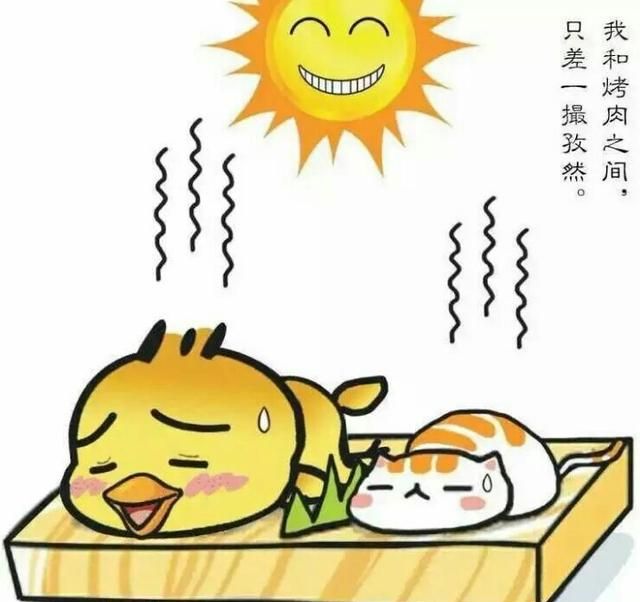 夏天宿舍向阳,有什么方法能给宿舍降温呢图2