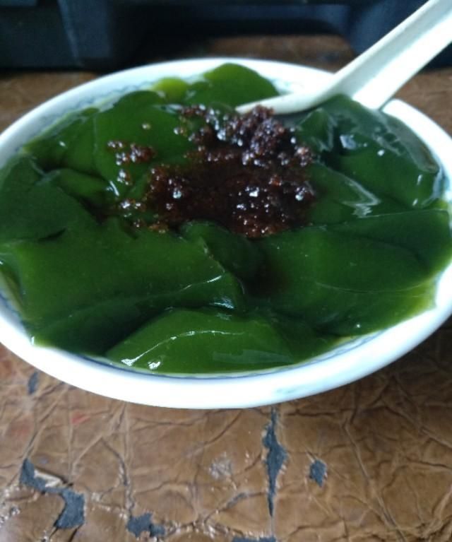 湖南宝庆府美食攻略,宝庆府美食大全图2