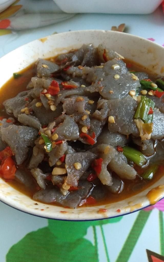 湖南宝庆府美食攻略,宝庆府美食大全图8