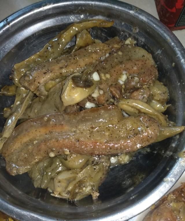 湖南宝庆府美食攻略,宝庆府美食大全图10