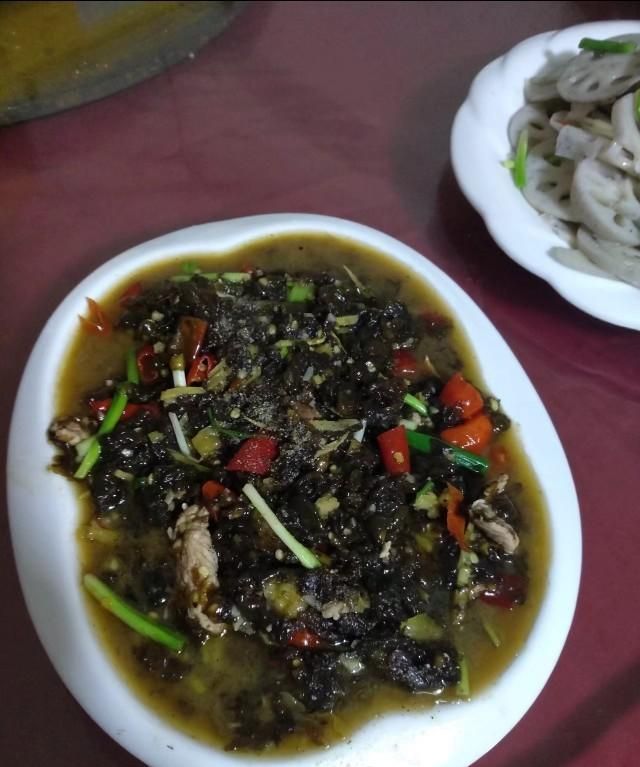 湖南宝庆府美食攻略,宝庆府美食大全图19