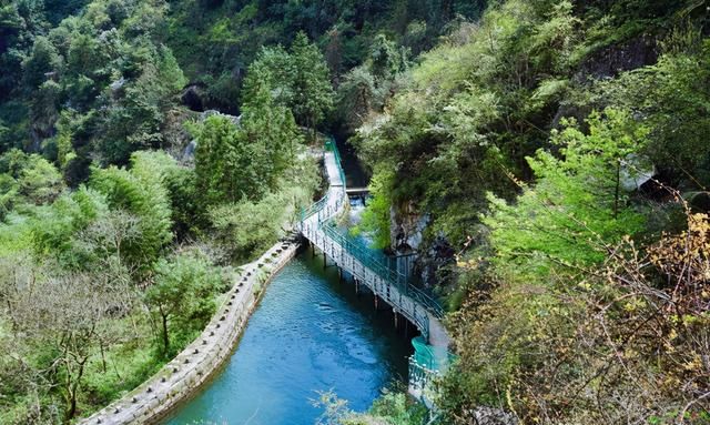 浙江丽水缙云旅游攻略必去景点(缙云仙都隐于丽水的绝美世外桃源)图2