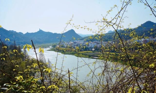 浙江丽水缙云旅游攻略必去景点(缙云仙都隐于丽水的绝美世外桃源)图17