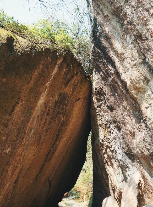 浙江丽水缙云旅游攻略必去景点(缙云仙都隐于丽水的绝美世外桃源)图18