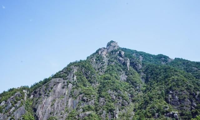 浙江丽水缙云旅游攻略必去景点(缙云仙都隐于丽水的绝美世外桃源)图45