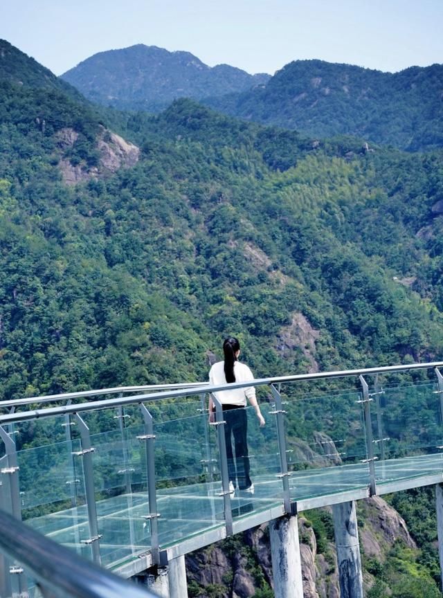 浙江丽水缙云旅游攻略必去景点(缙云仙都隐于丽水的绝美世外桃源)图51