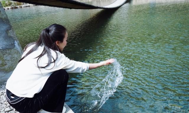 浙江丽水缙云旅游攻略必去景点(缙云仙都隐于丽水的绝美世外桃源)图60