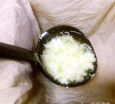 自制白豆腐干的做法窍门(炒白豆干)图12