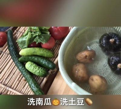 肥而不腻的爆炒腊肠做法图8