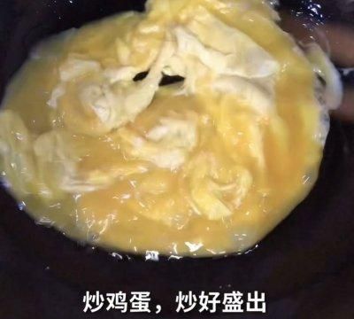 肥而不腻的爆炒腊肠做法图16