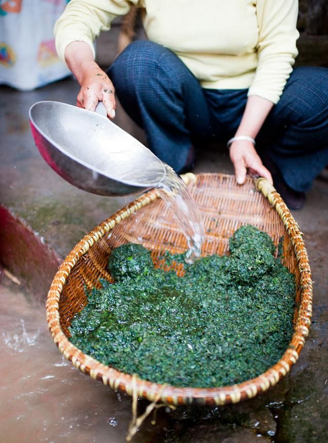 湖南怀化特色美食小吃介绍,湖南特色早餐小吃有哪些图12