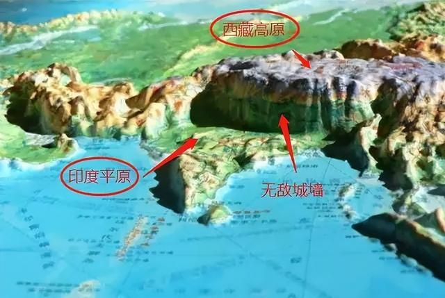 加勒万河谷对我国到底有多重要(中国的加勒万河谷究竟有多重要)图8