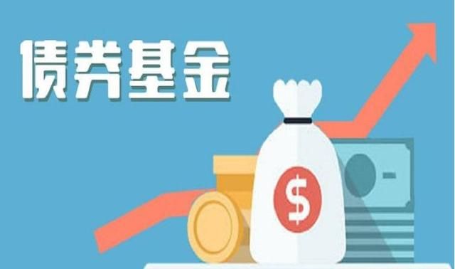 债券基金收益问题(收益稳定的债券基金)图1