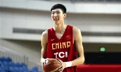 nba为什么要捧周琦,腾讯为啥要捧周琦图2