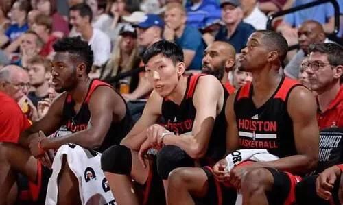 nba为什么要捧周琦,腾讯为啥要捧周琦图3