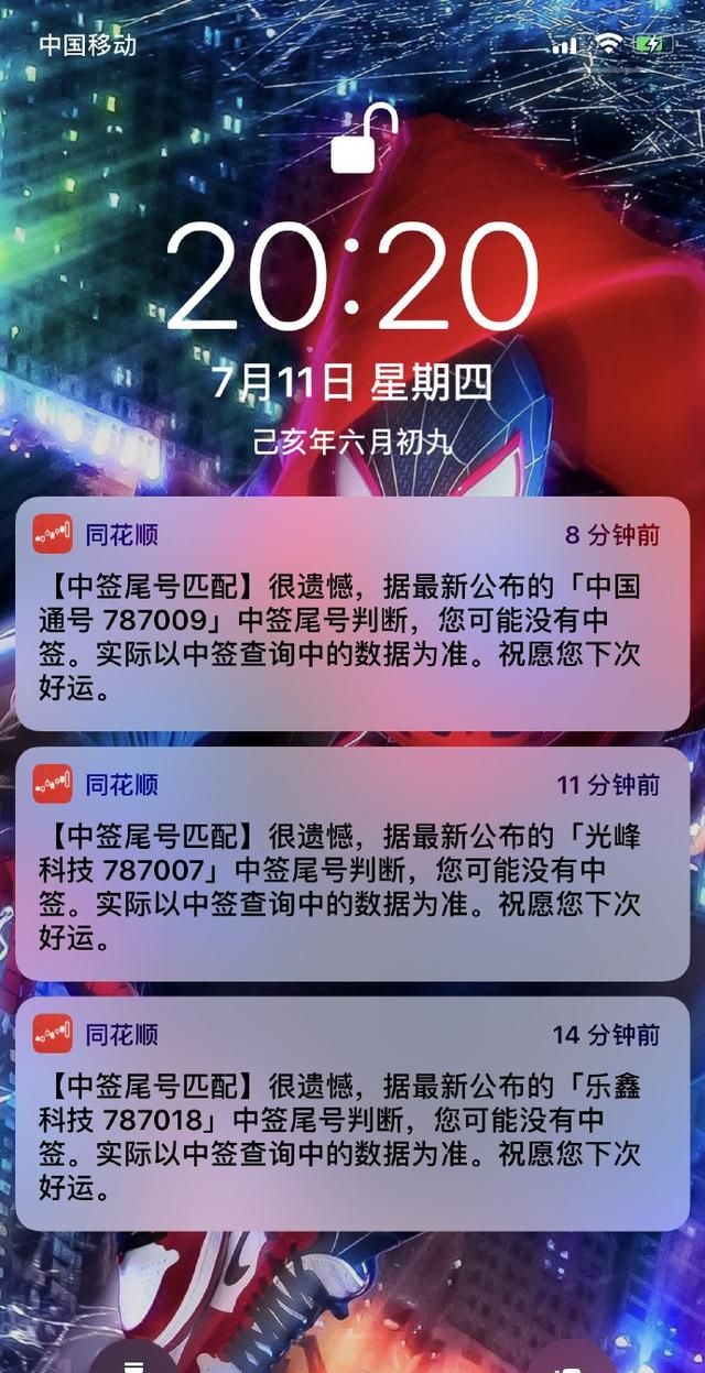 新股网上中签率一般是多少,新户新股中签率是多少图5