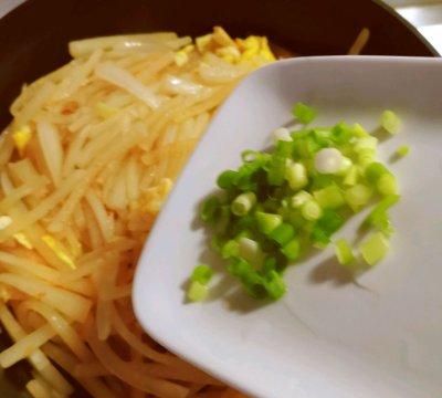 #少盐饮食 轻松生活#白萝卜炒鸡蛋图12