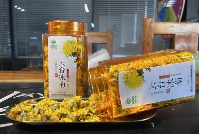 不能喝菊花茶的人图8