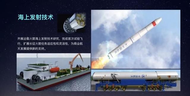 spacex再创历史载人火箭发射成功图6