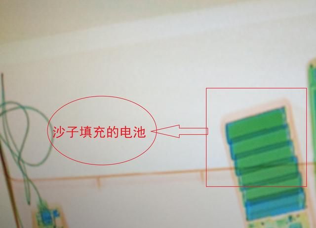 机场行李托运充电宝可以带吗图3