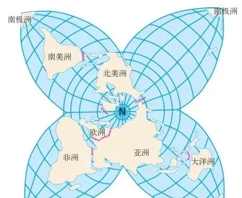 地理学没落会怎么样图1