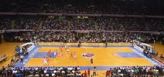 为什么nba画面质感比cba好那么多图6