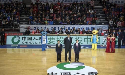 为什么nba画面质感比cba好那么多图9